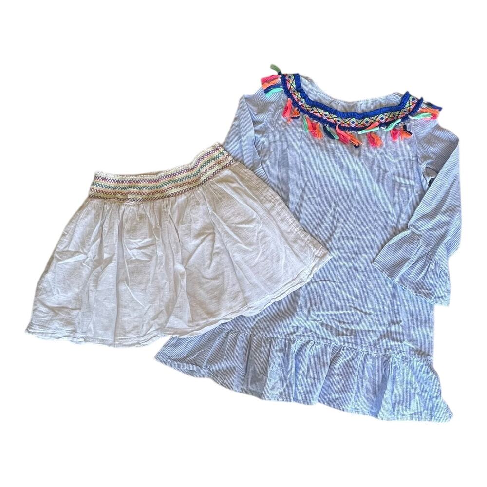 Women's Dress and Skirt Bundle Size Medium